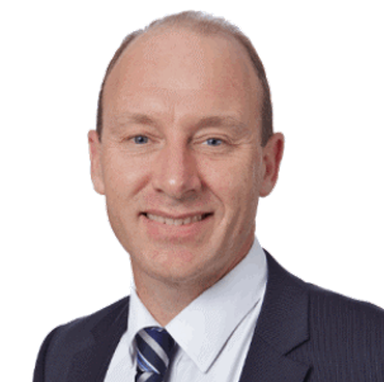 Headshot of Building & Construction | Superintendent Brett Anderson, expert witness in Building & Construction